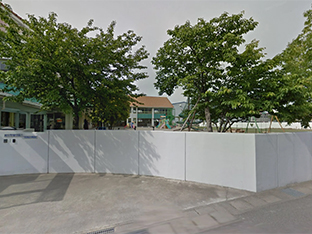 岐阜聖徳学園大学附属幼稚園